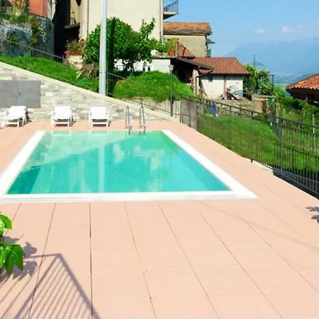 Cozy With View * Vercana