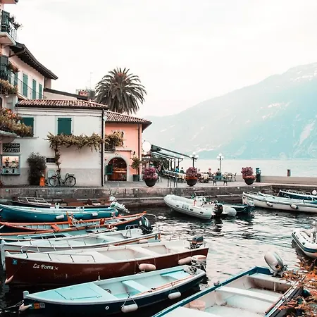 Apartamento Cozy With View