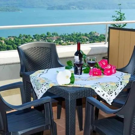 Lakeside Vercana: Two-bedroom With Pool And Balcony Apartment